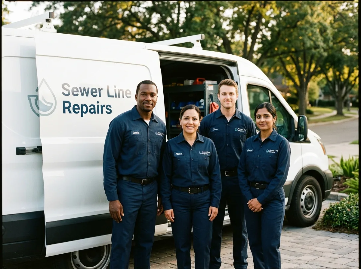 Emergency Plumber company in Wister, OK
