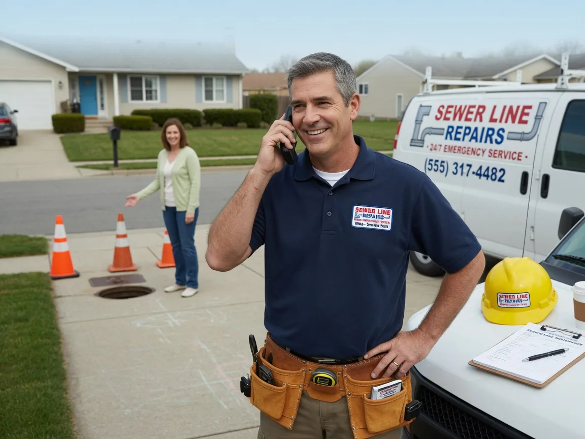 Emergency Plumber Wister, OK FAQs